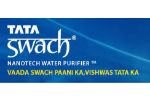 Tata Swatch Water Purifier RO AMC in Delhi NCR