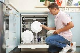 Dishwasher Repair Services in Delhi NCR