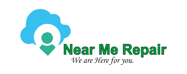 NearMeRepair Logo